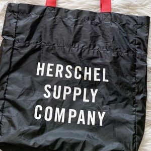 reusable Tote